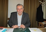 Jean-Luc Bidal Maire de Sciez